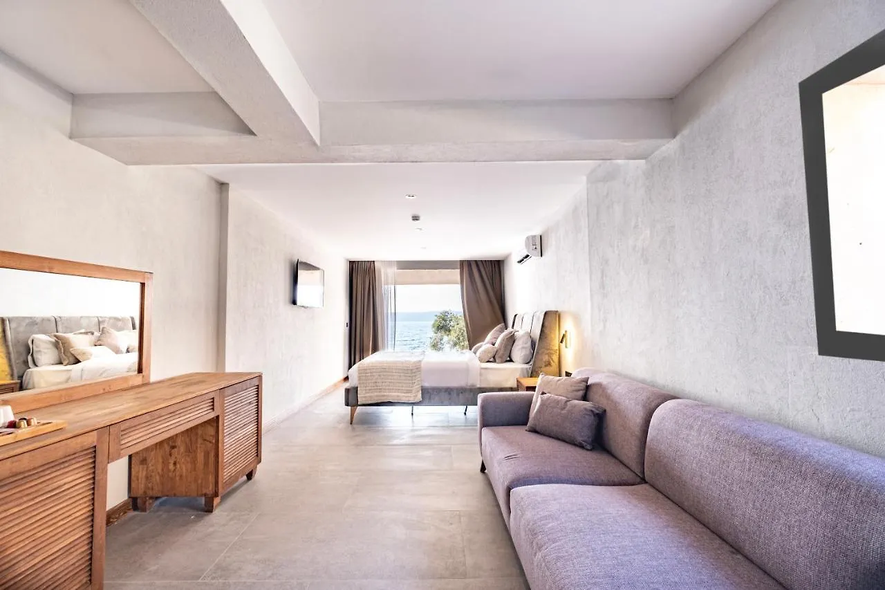 Isolina Bodrum