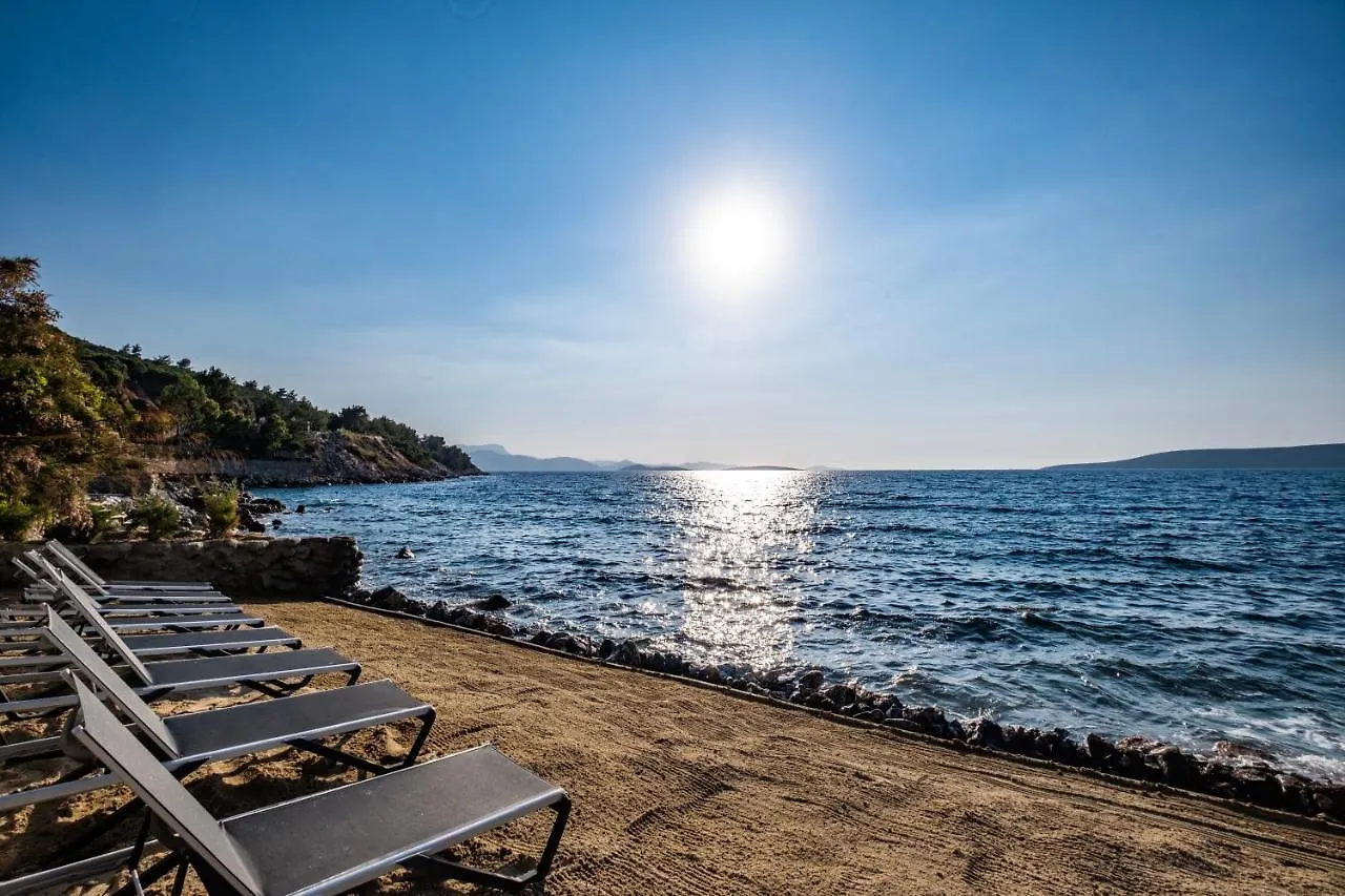 Hotel Isolina Bodrum