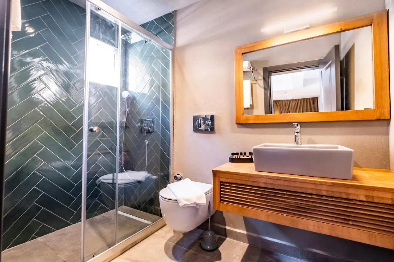 Isolina Bodrum Hotel