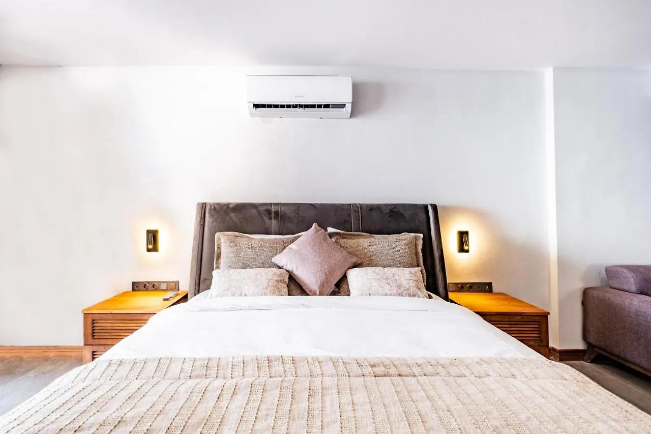 Isolina Bodrum Hotel