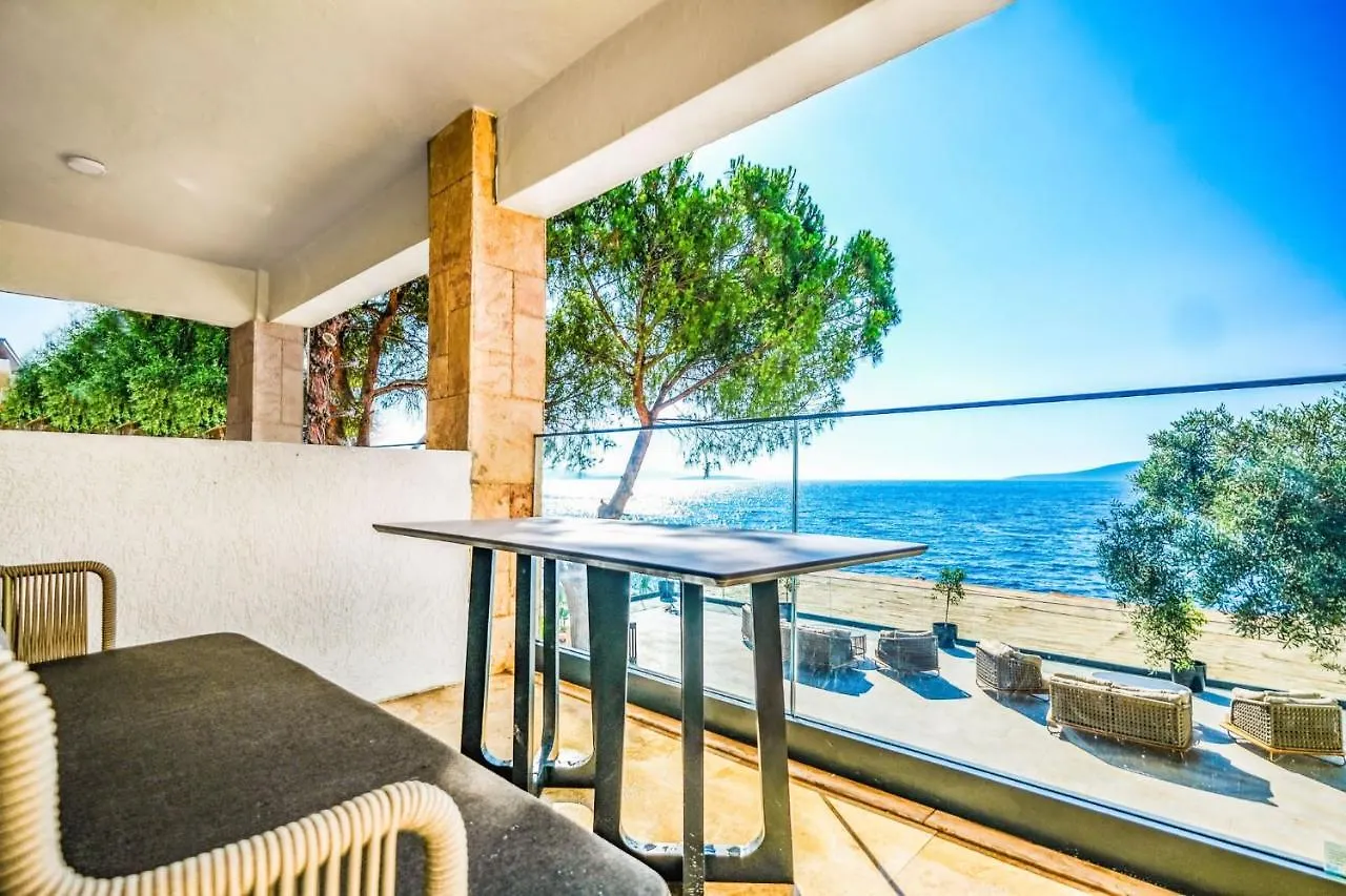 Isolina Bodrum 0*,