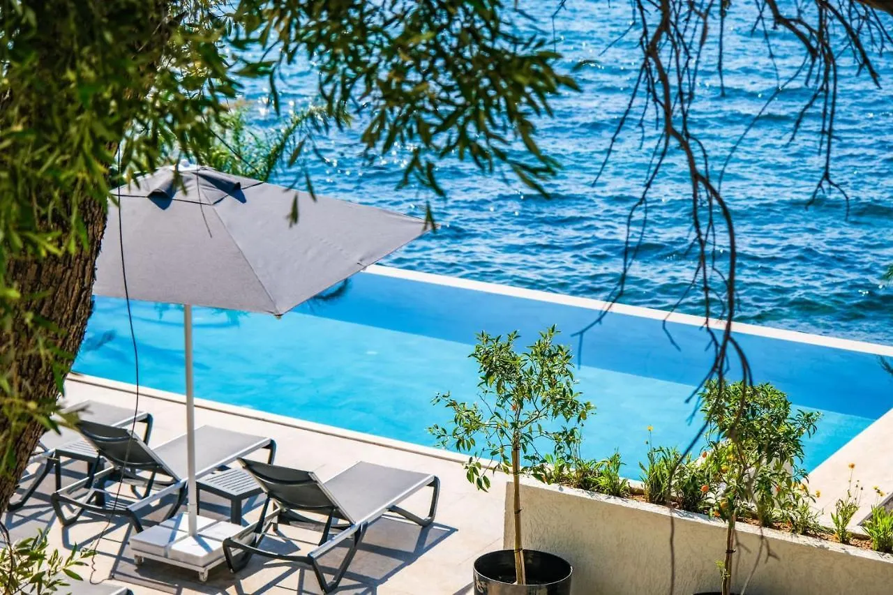 Hotel Isolina Bodrum Turkey