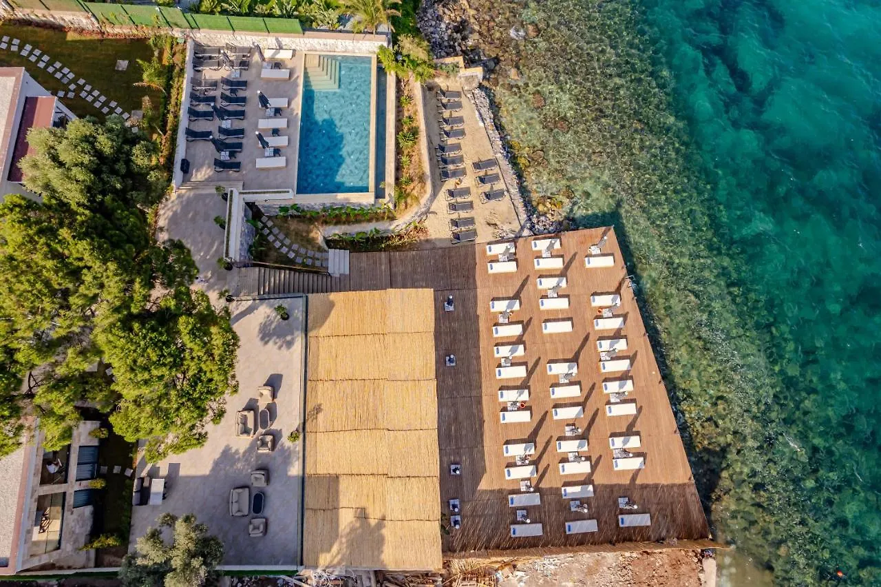 Hotel Isolina Bodrum Turkey