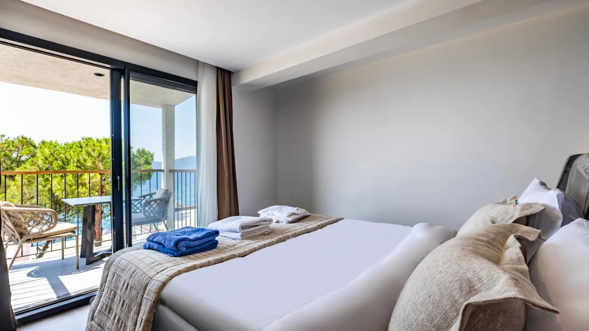 Hotel Isolina Bodrum Turkey