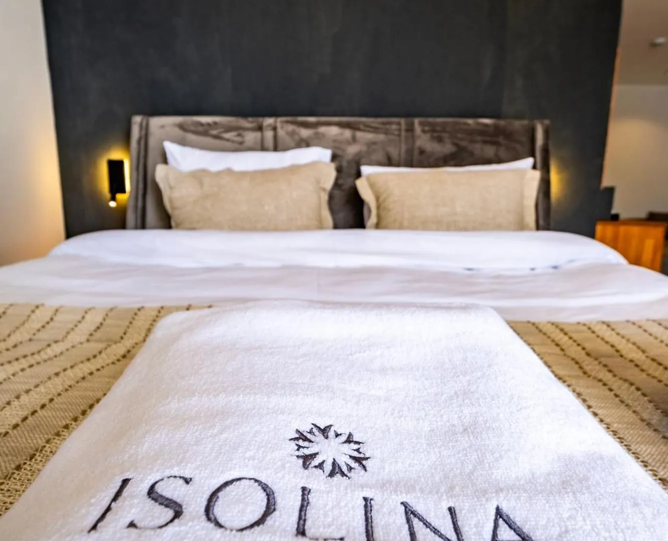 Isolina Bodrum Hotel