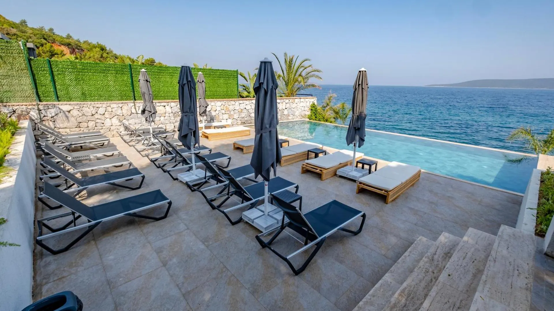 Isolina Bodrum Hotel
