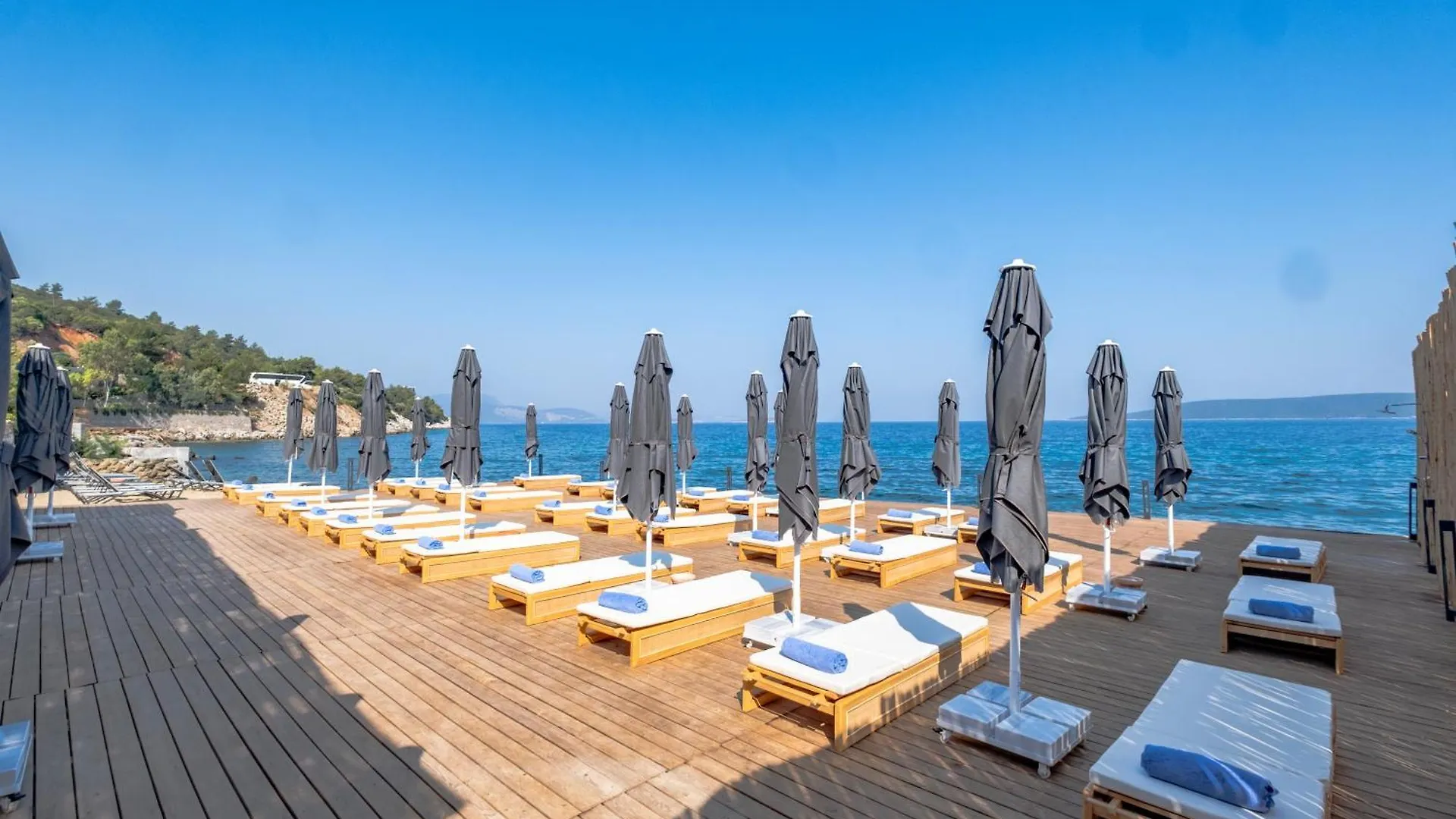Isolina Bodrum