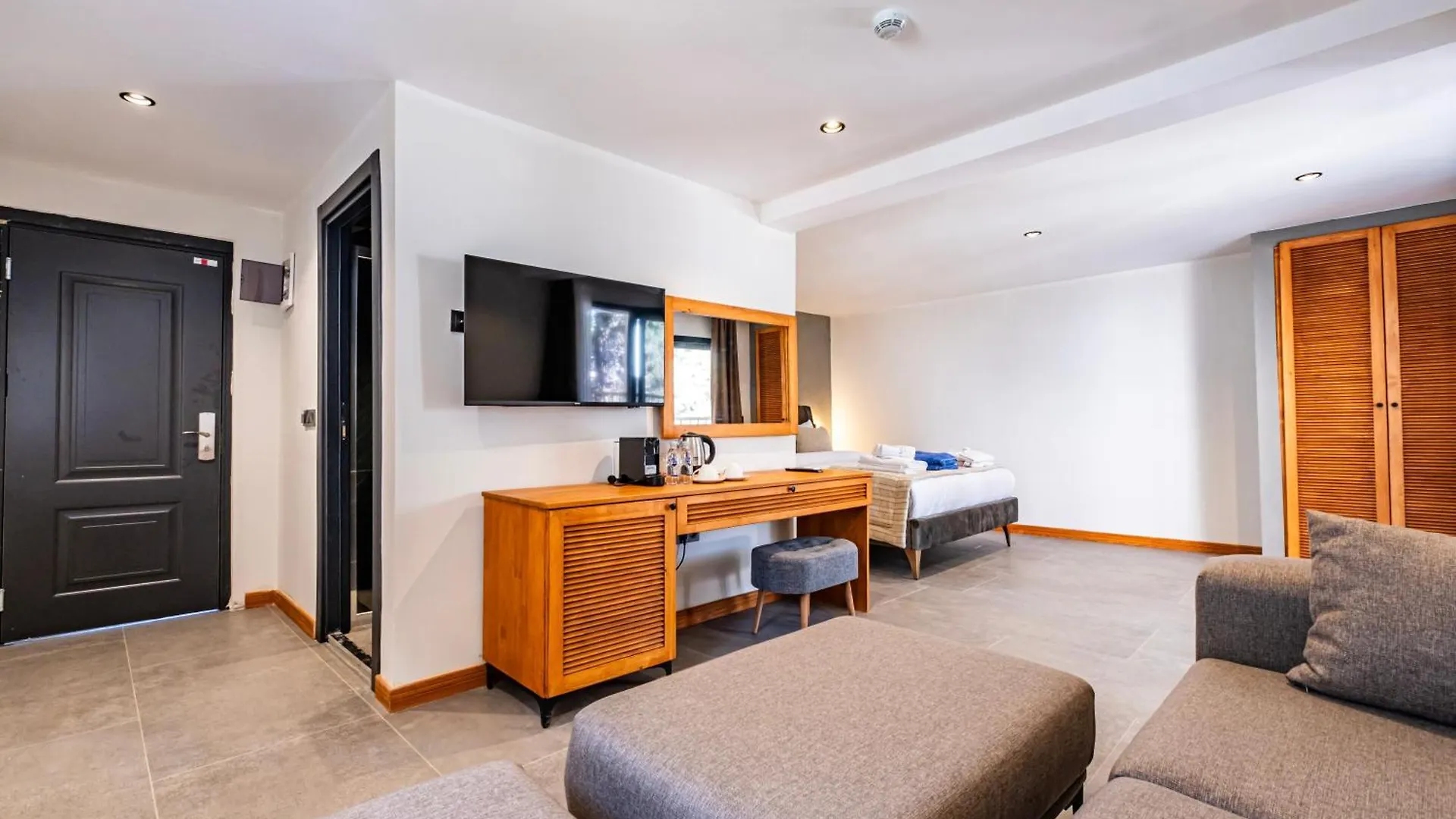Hotel Isolina Bodrum
