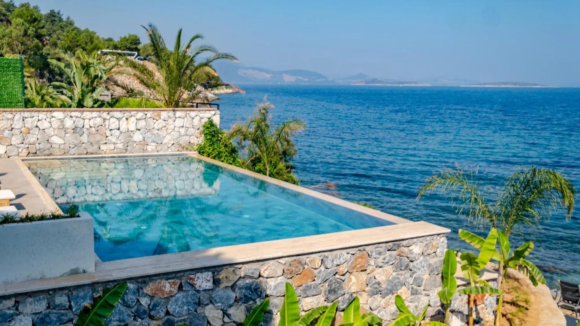 Isolina Bodrum 0*,  Turkey