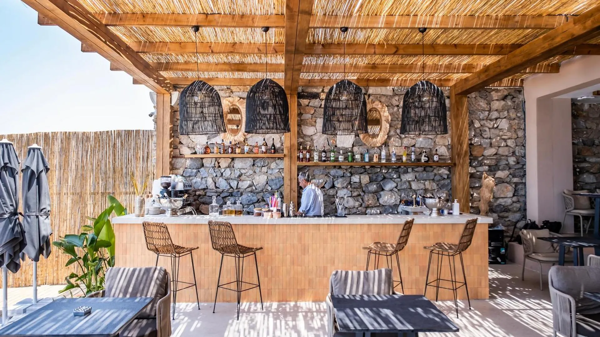 Isolina Bodrum Hotel