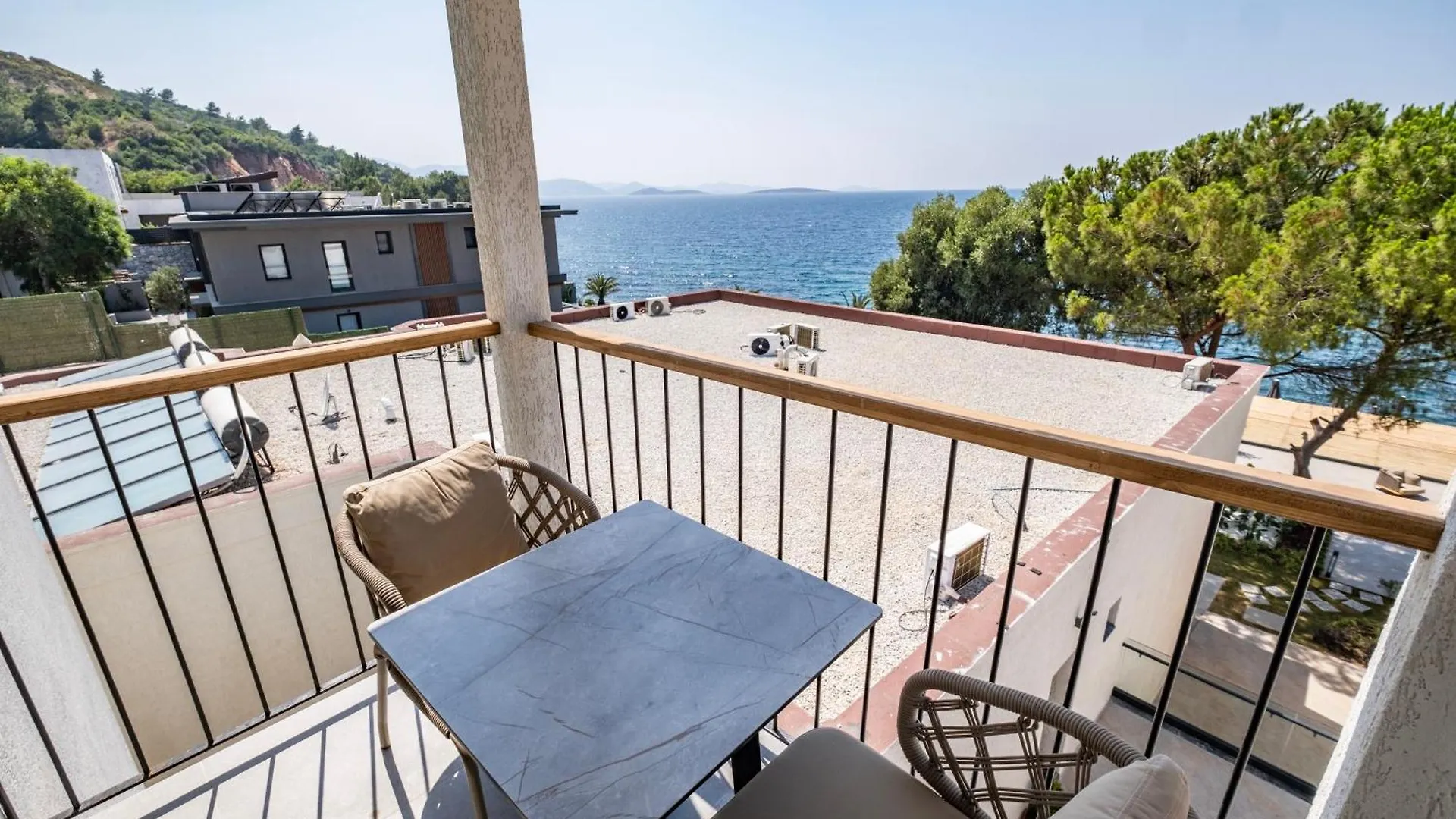 Hotel Isolina Bodrum