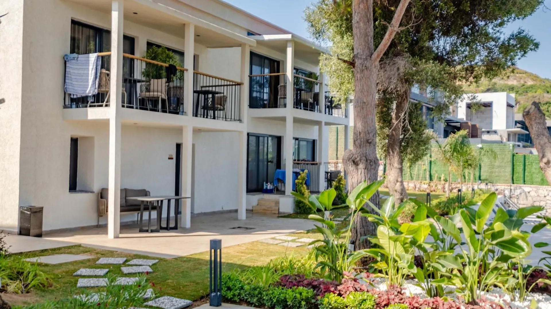 Isolina Bodrum Hotel