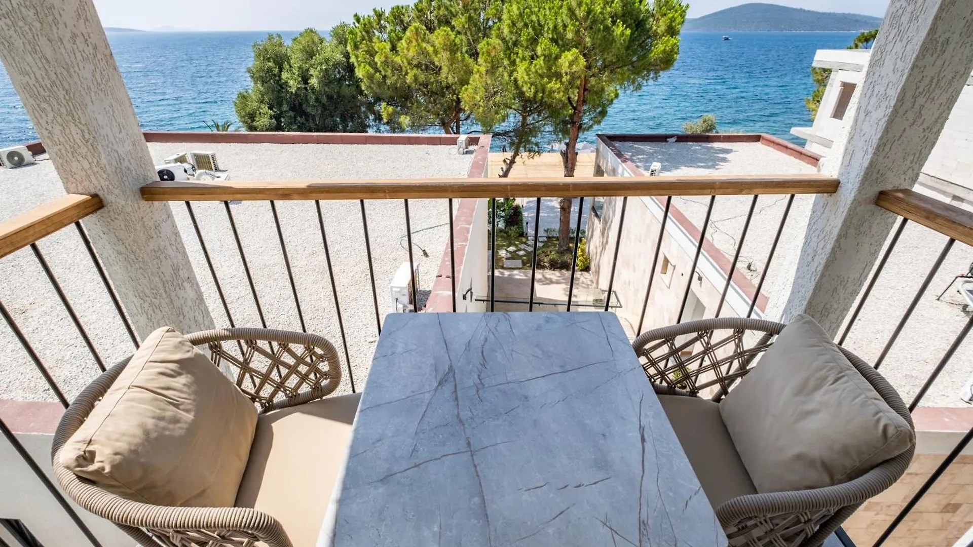 Otel Isolina Bodrum