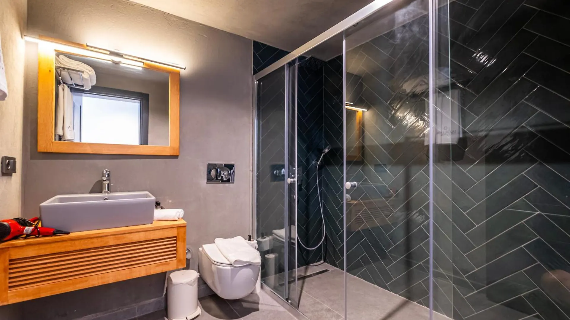 Hotel Isolina Bodrum