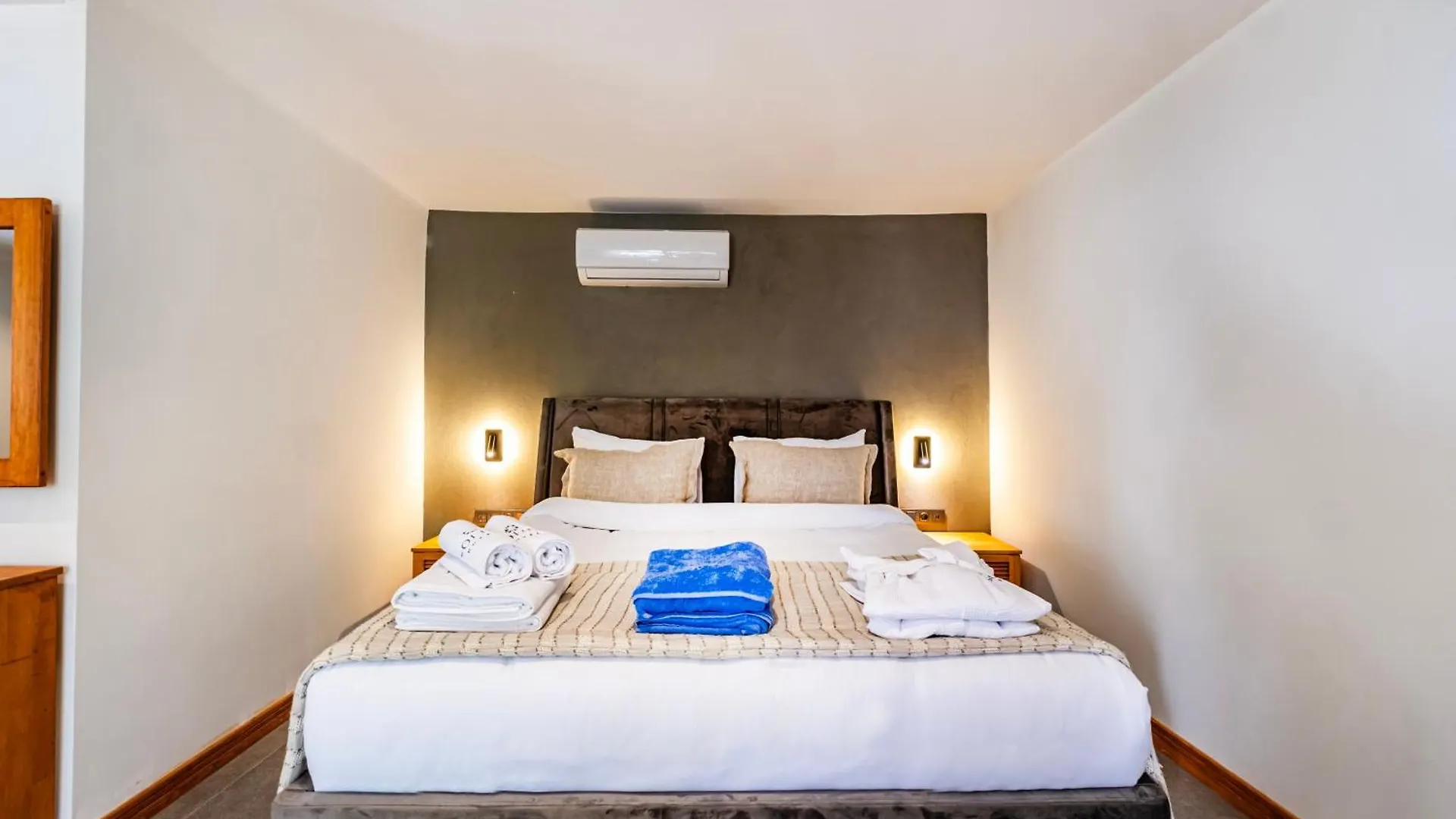 Isolina Bodrum Hotel