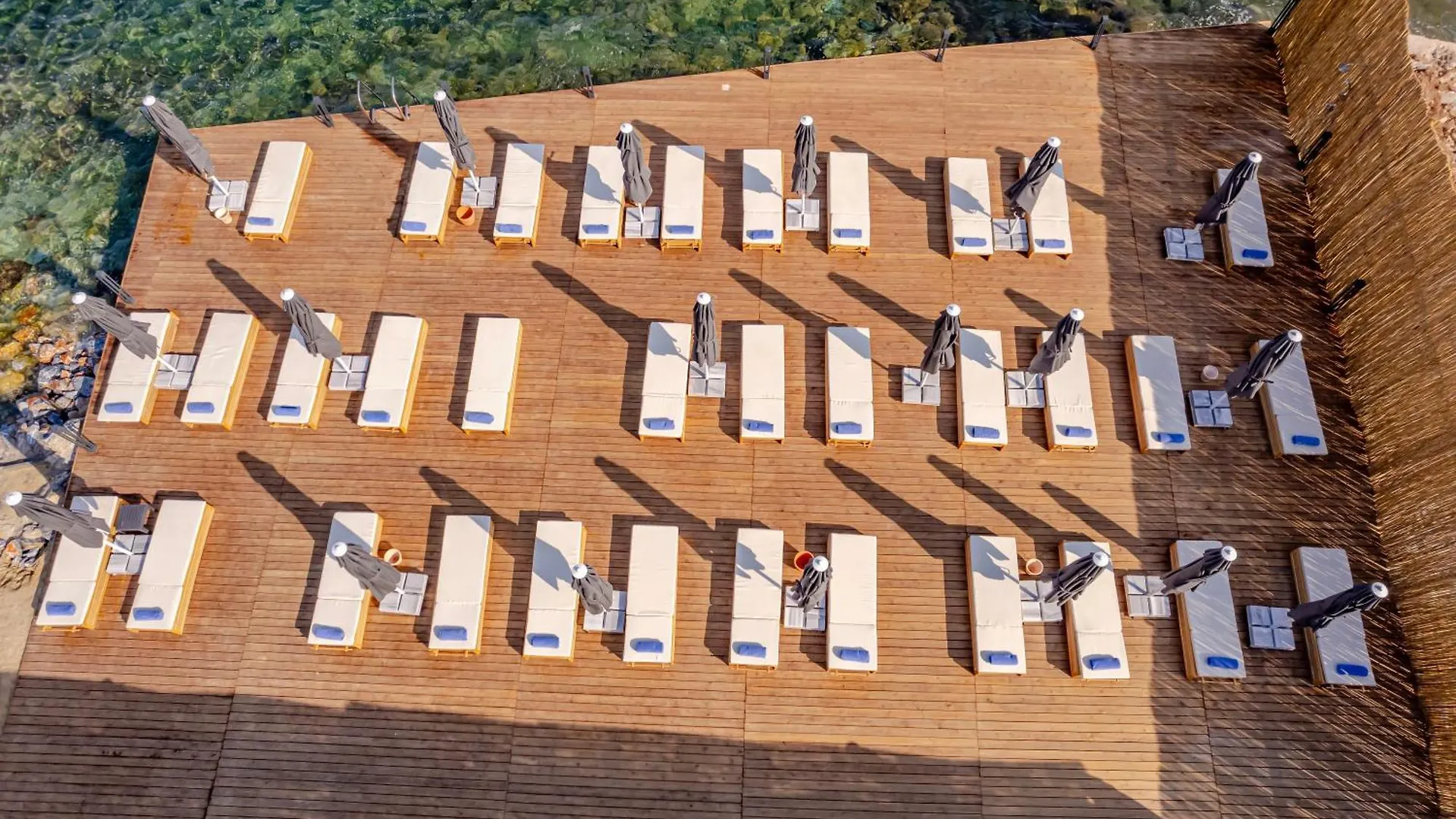 Isolina Bodrum Hotel