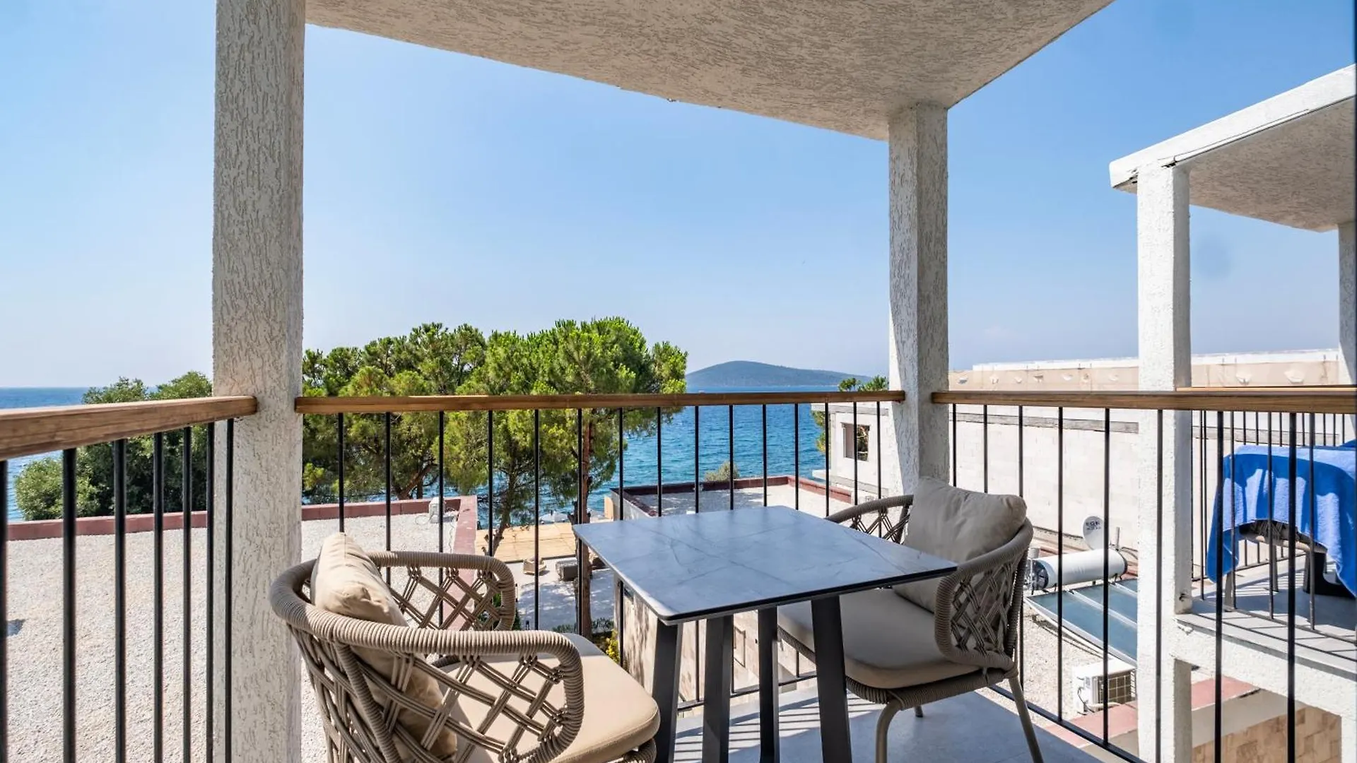 Isolina Bodrum Hotel