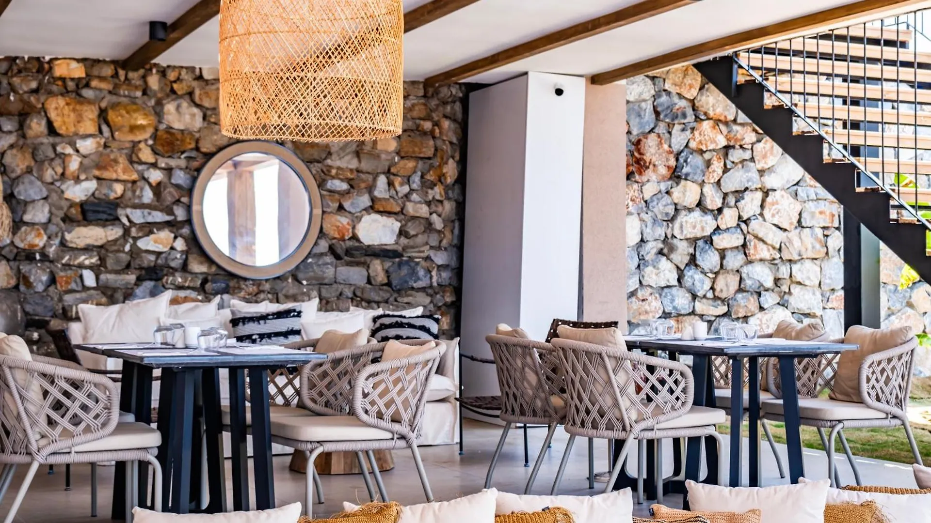Isolina Bodrum Hotel
