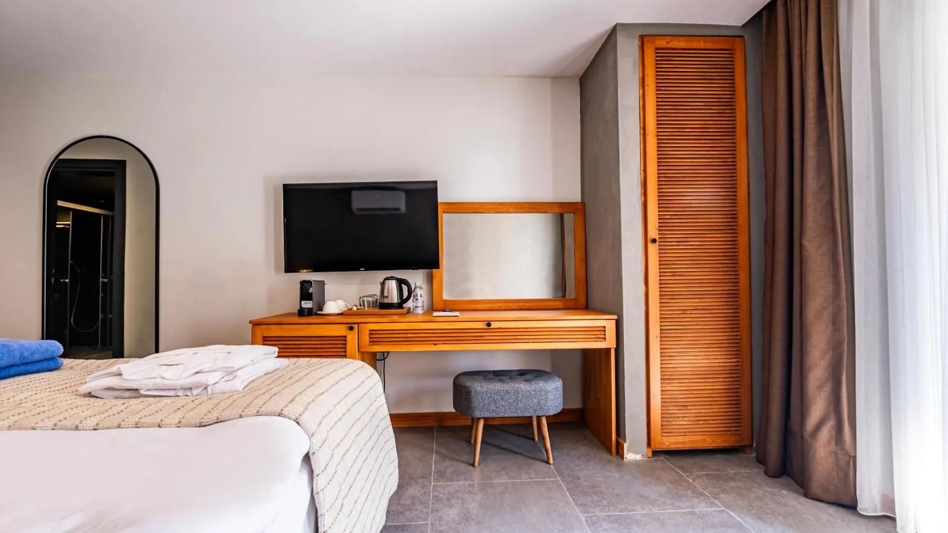 Hotel Isolina Bodrum Turkey