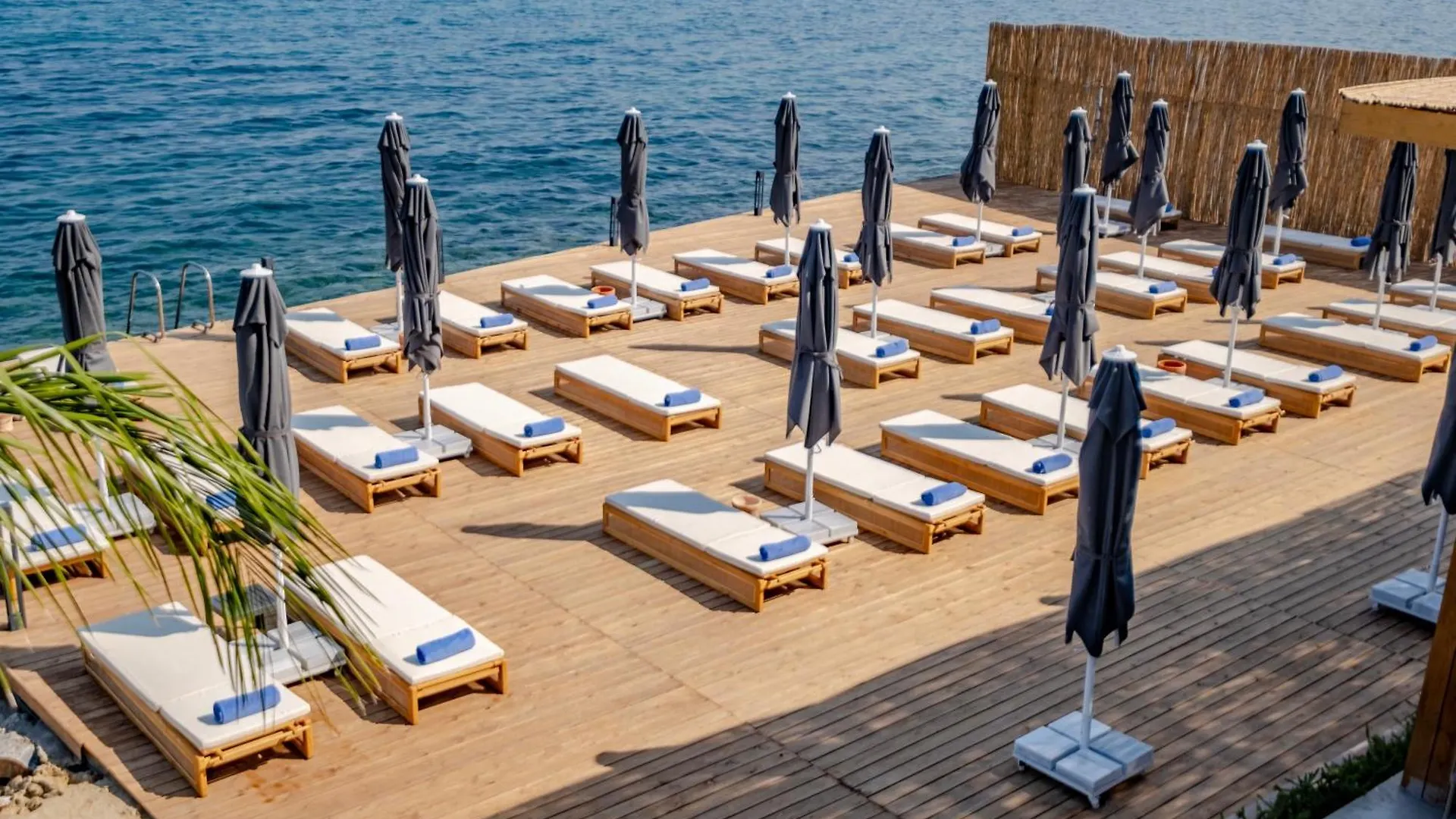 Isolina Bodrum