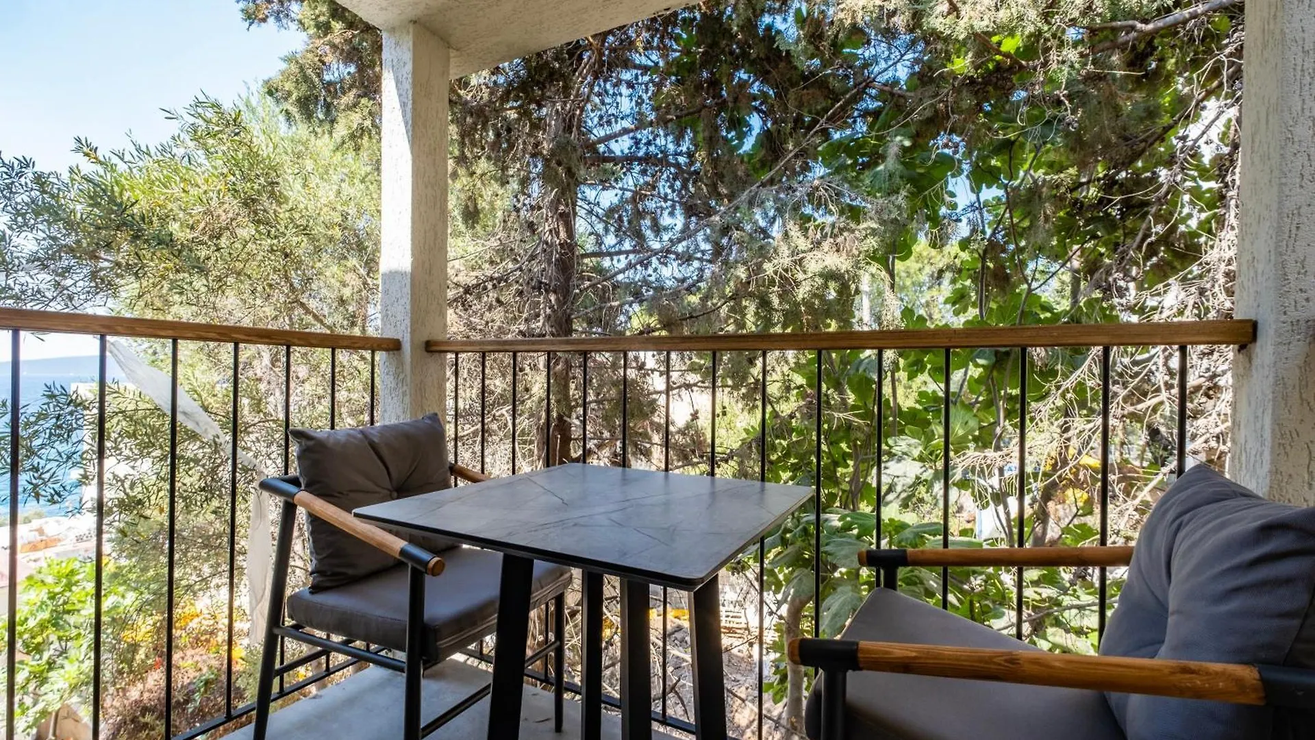 Hotel Isolina Bodrum
