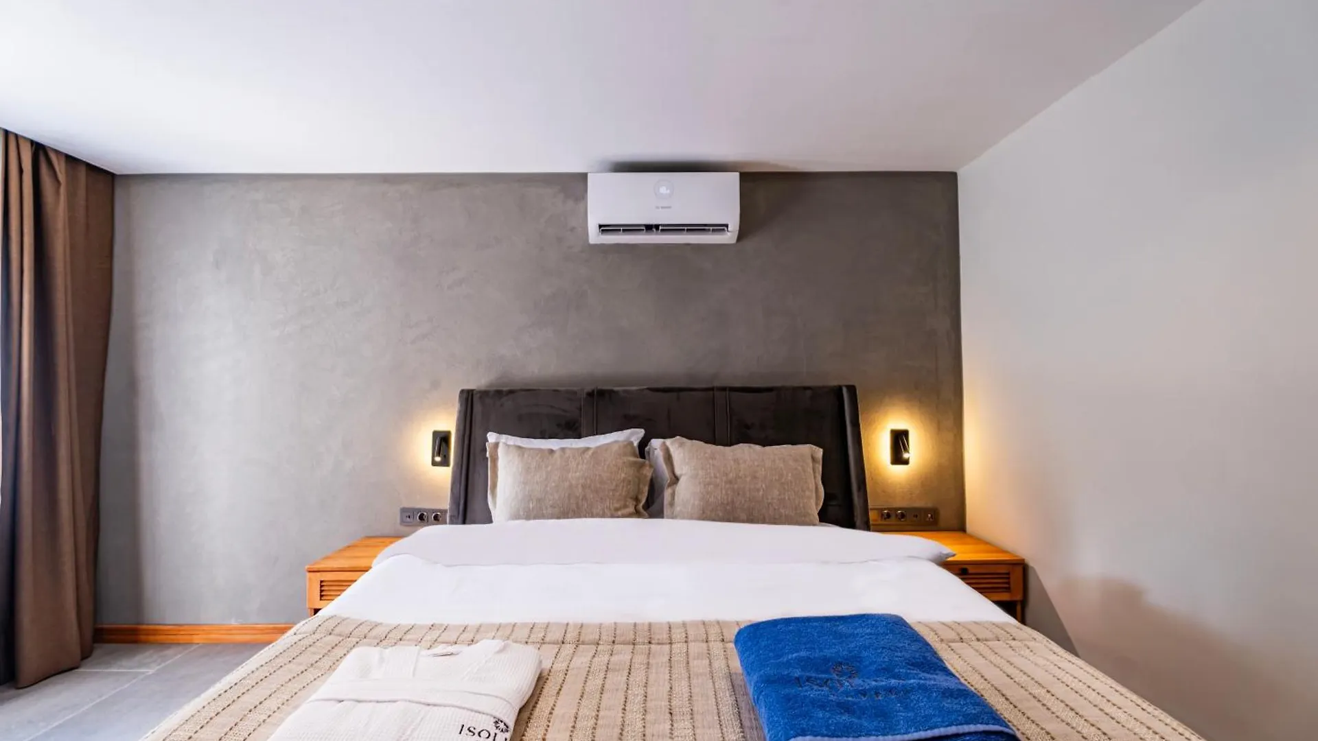 Isolina Bodrum Hotel