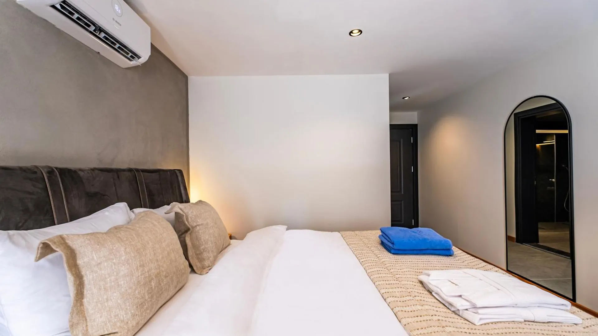 Hotel Isolina Bodrum