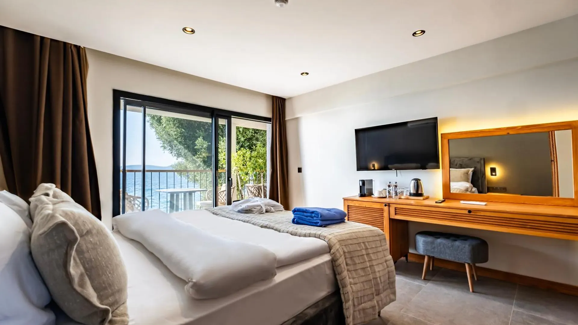 Isolina Bodrum Hotel