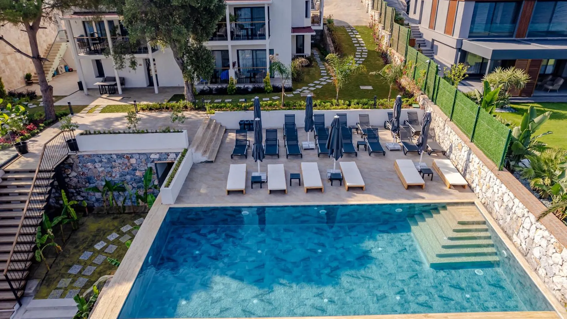 Isolina Bodrum 0*,  Türkiye