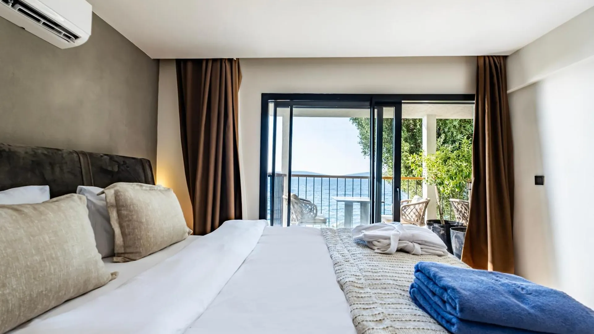 Hotel Isolina Bodrum