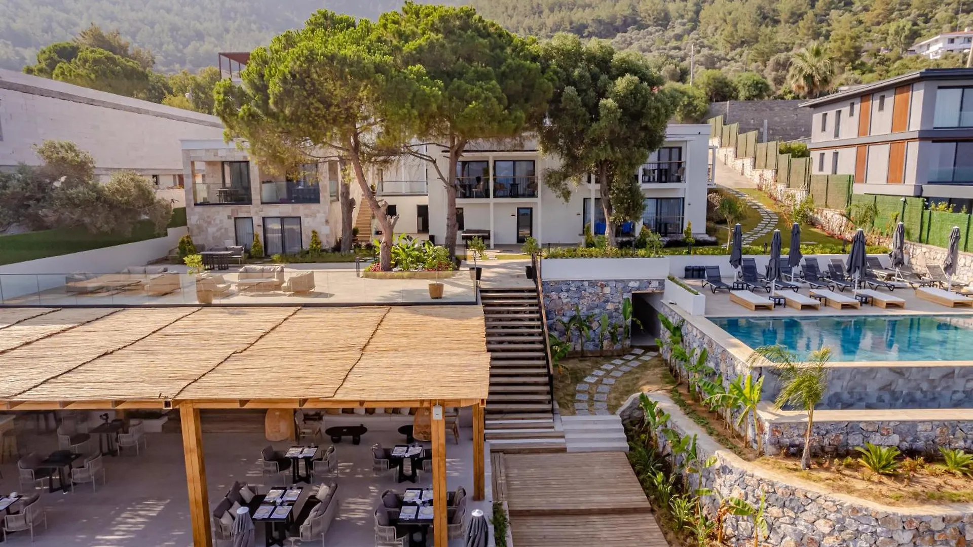 Isolina Bodrum Hotel