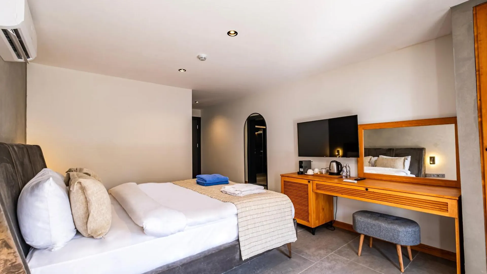 Isolina Bodrum Hotel
