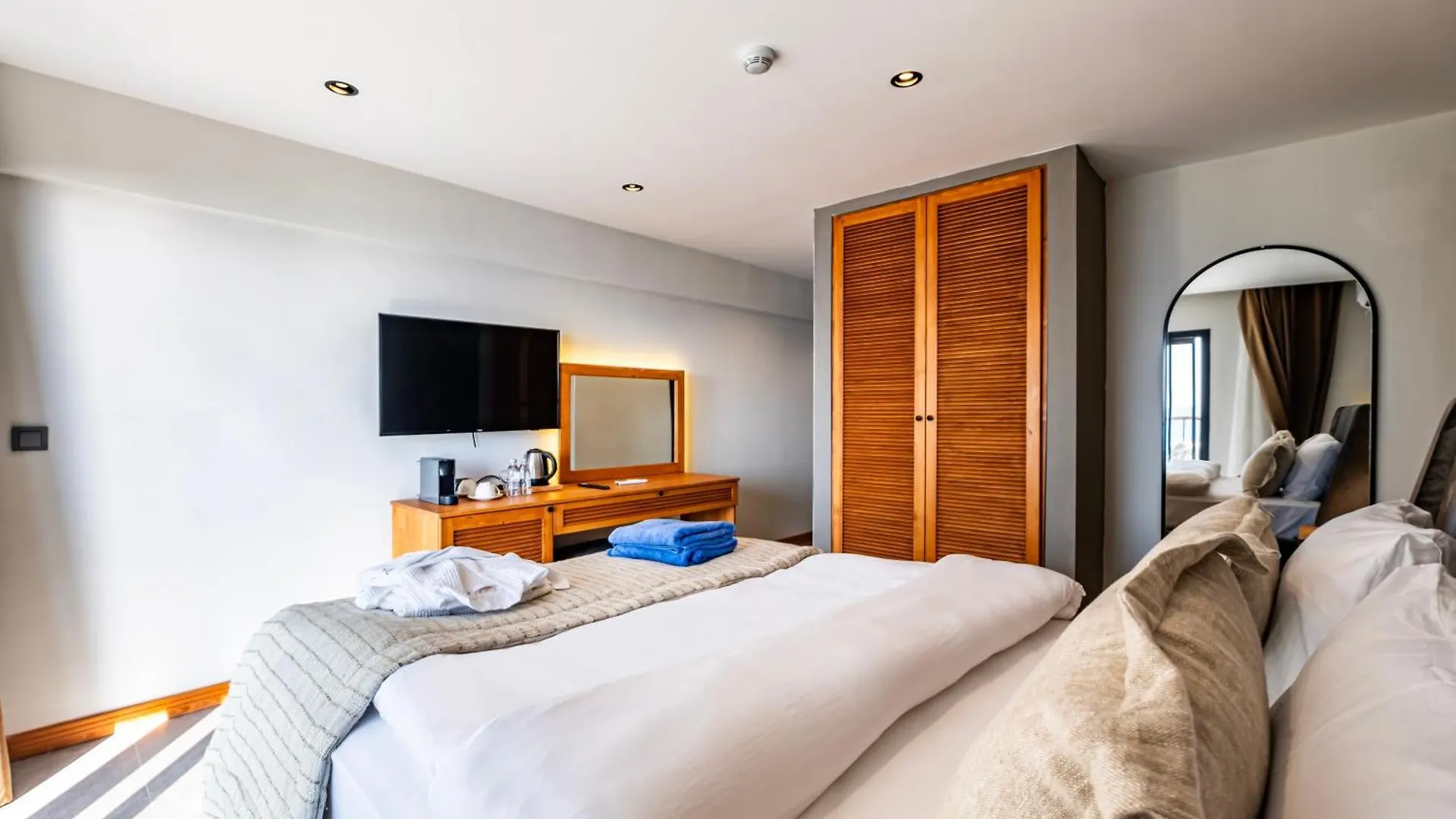 Isolina Bodrum 0*,