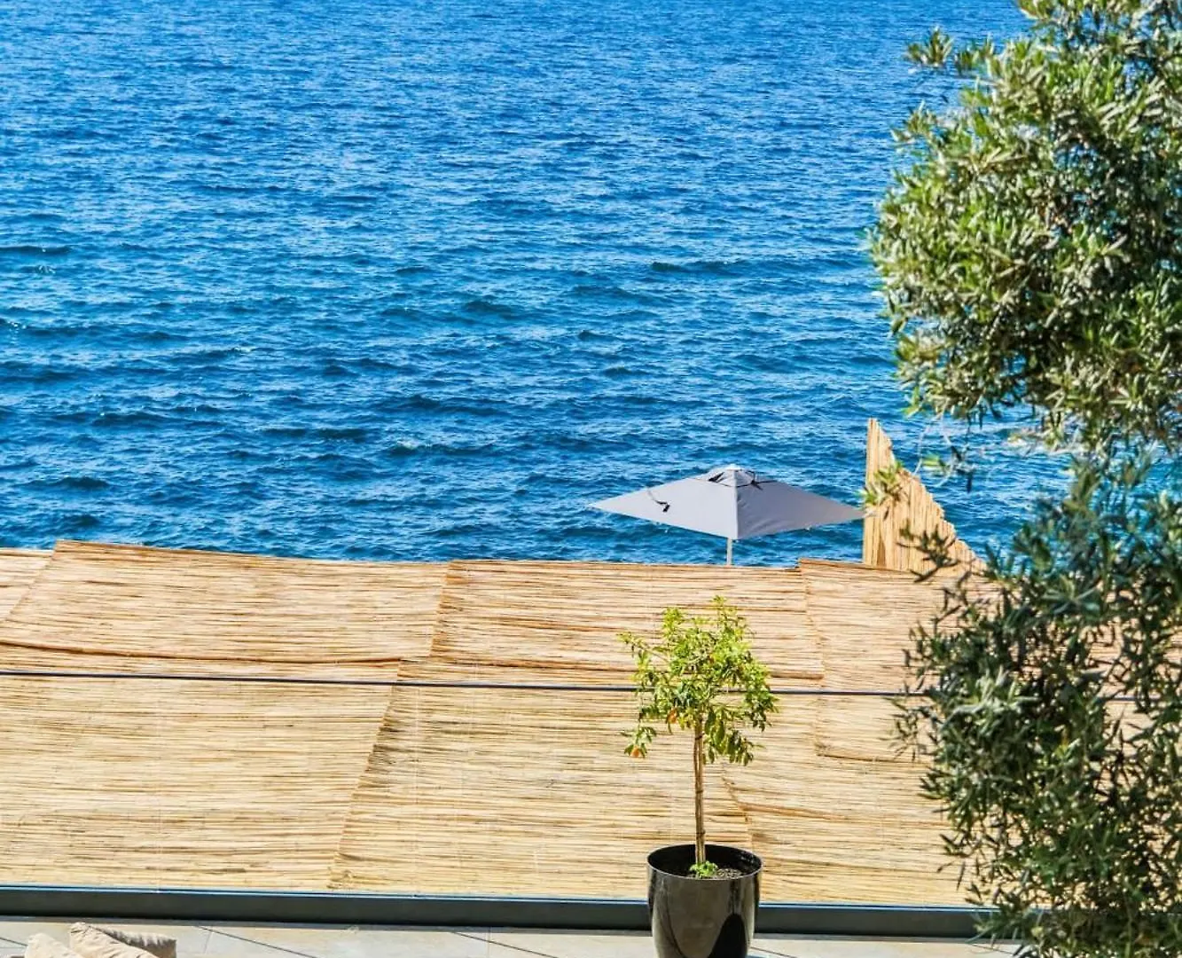 Isolina Bodrum
