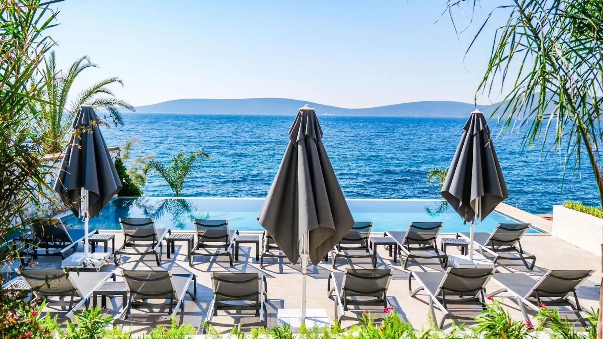 Isolina Bodrum 0*,  Turkey