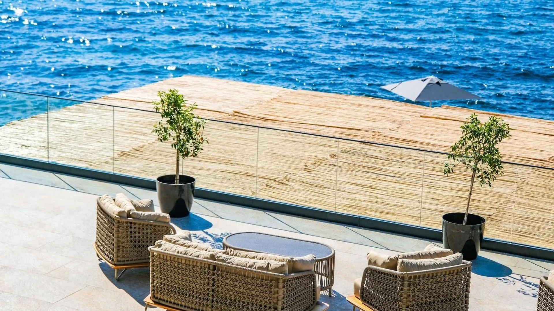 Isolina Bodrum Hotel