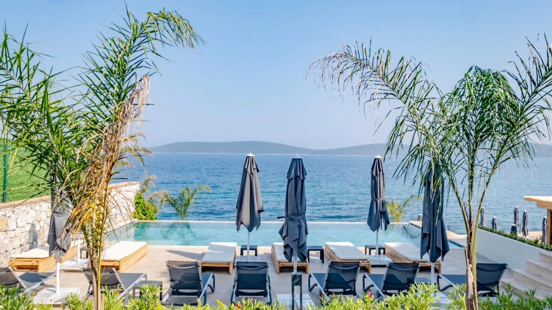 Hotel Isolina Bodrum