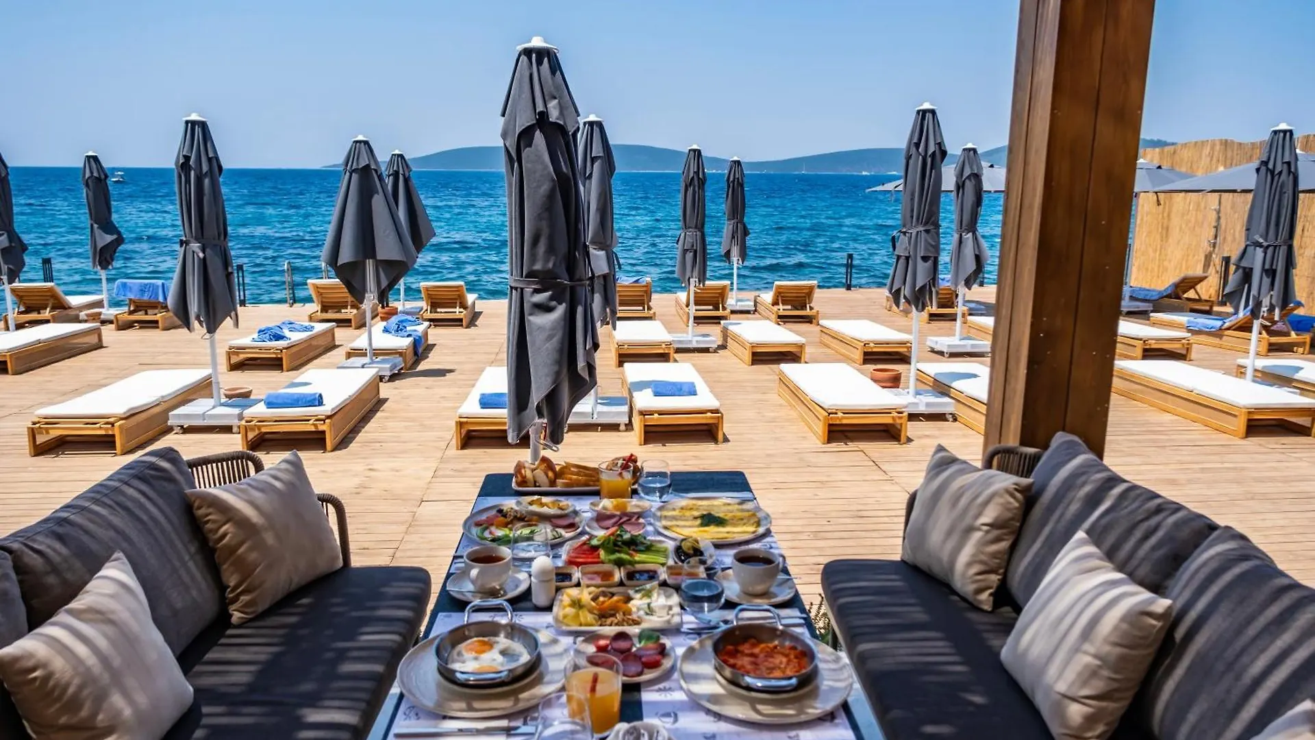 Isolina Bodrum Turkey
