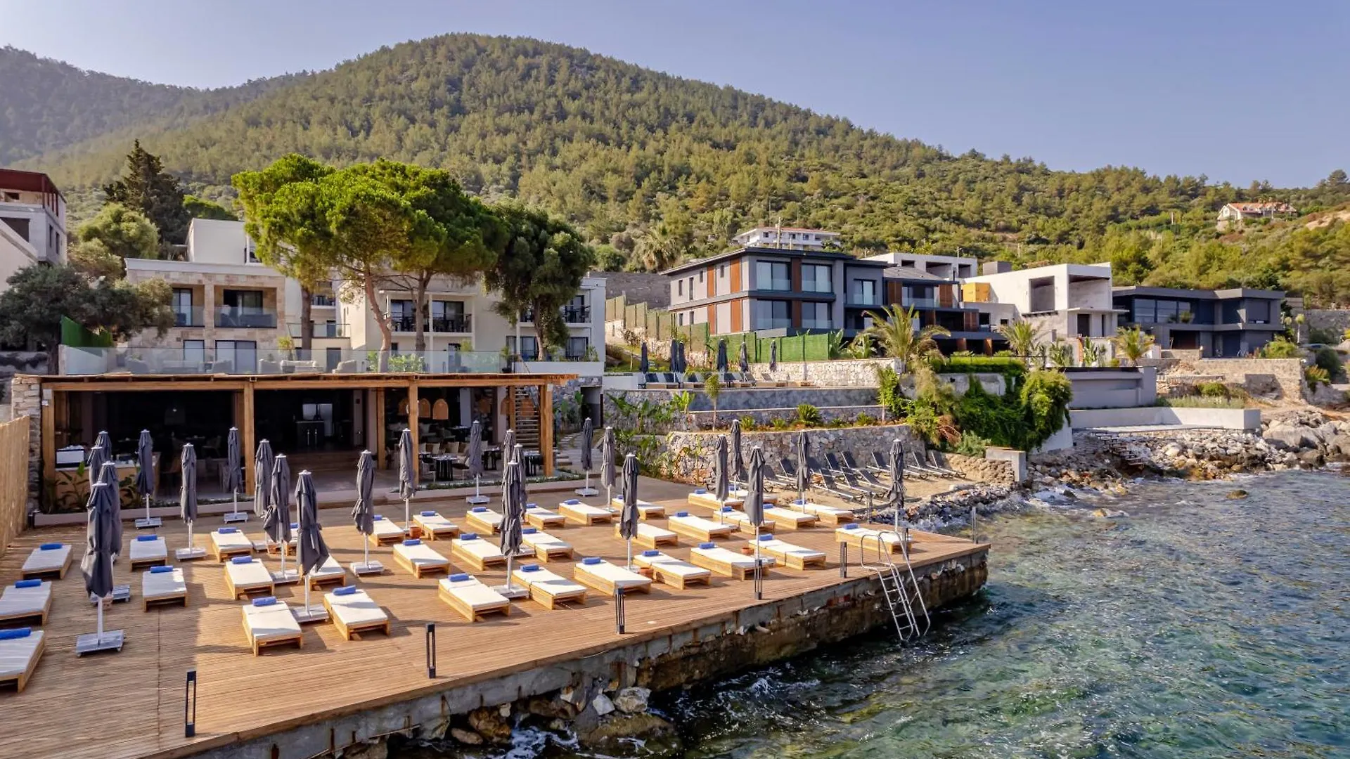 Isolina Bodrum 0*,  Türkiye
