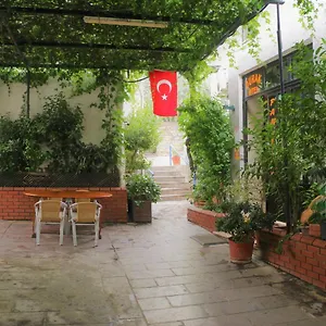 Otel Durak, Bodrum