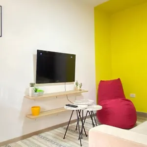 City Central Apartment , Tiran Arnavutluk