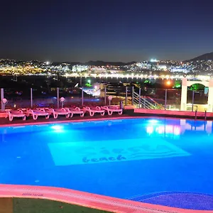 3* Aparthotel Siesta