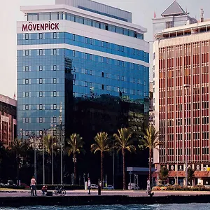 Moevenpick 5*, Esmirna Turquía