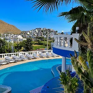 Otel Aspat - Beach&restaurant, Bodrum