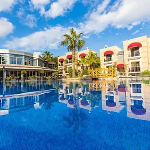 4* Hotel Bodrium &
