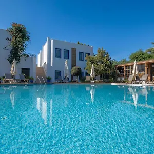 Otel Costa, Bodrum