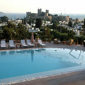 Otel Lvzz, Bodrum
