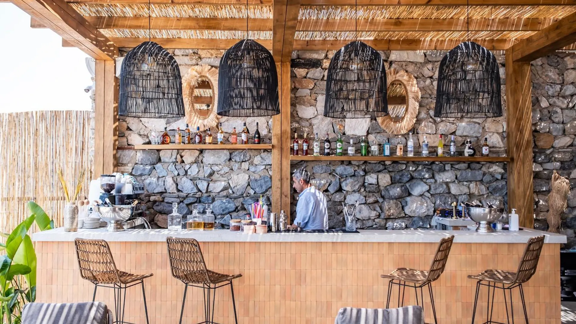 Isolina Bodrum