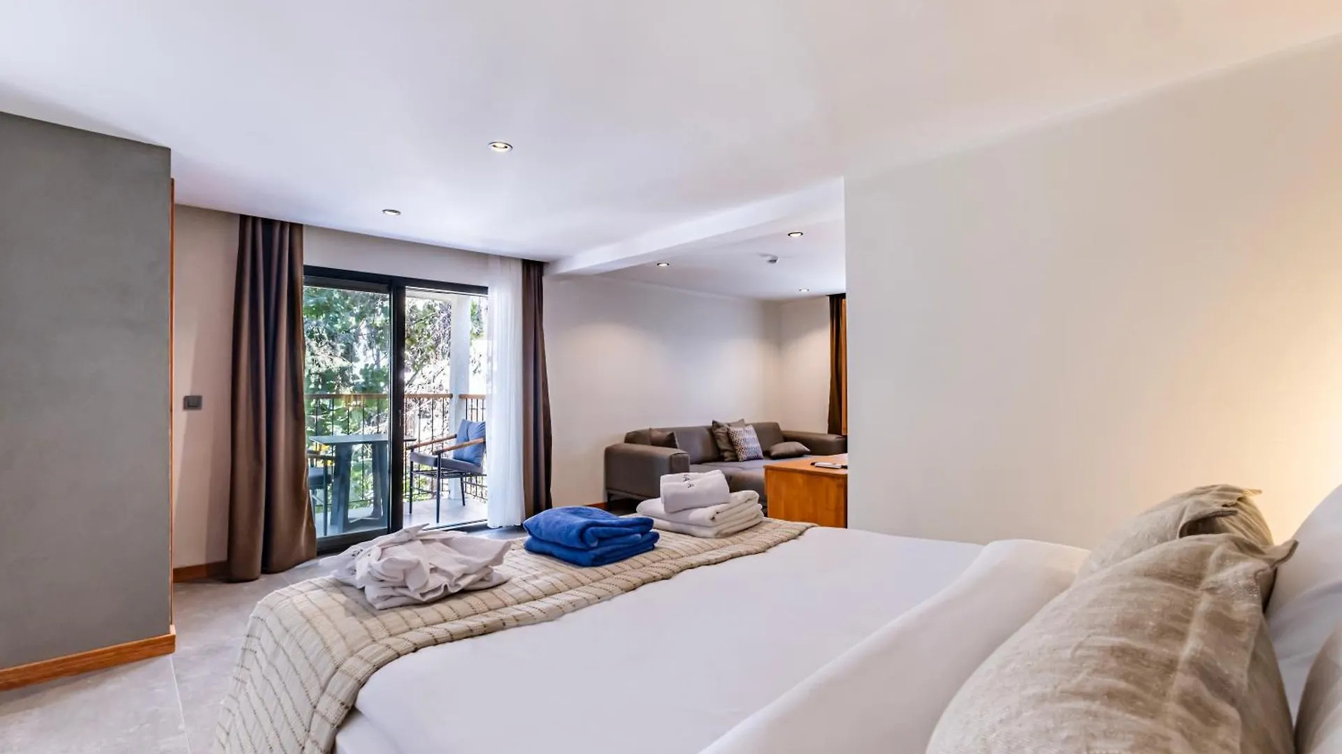 Hotel Isolina Bodrum
