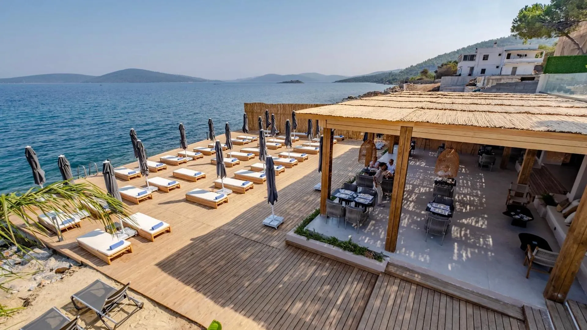 Isolina Bodrum Turkey